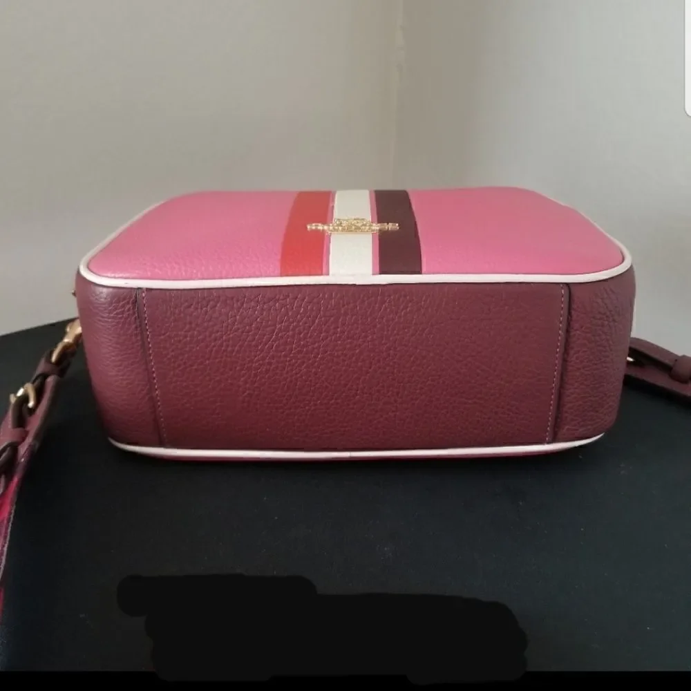 Coach jes crossbody